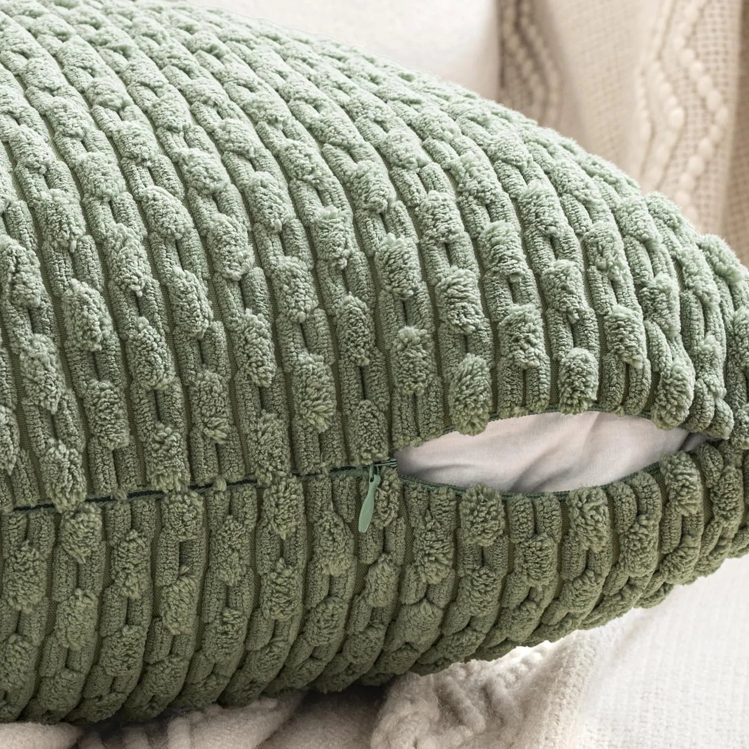 Cevora Cushion Cover