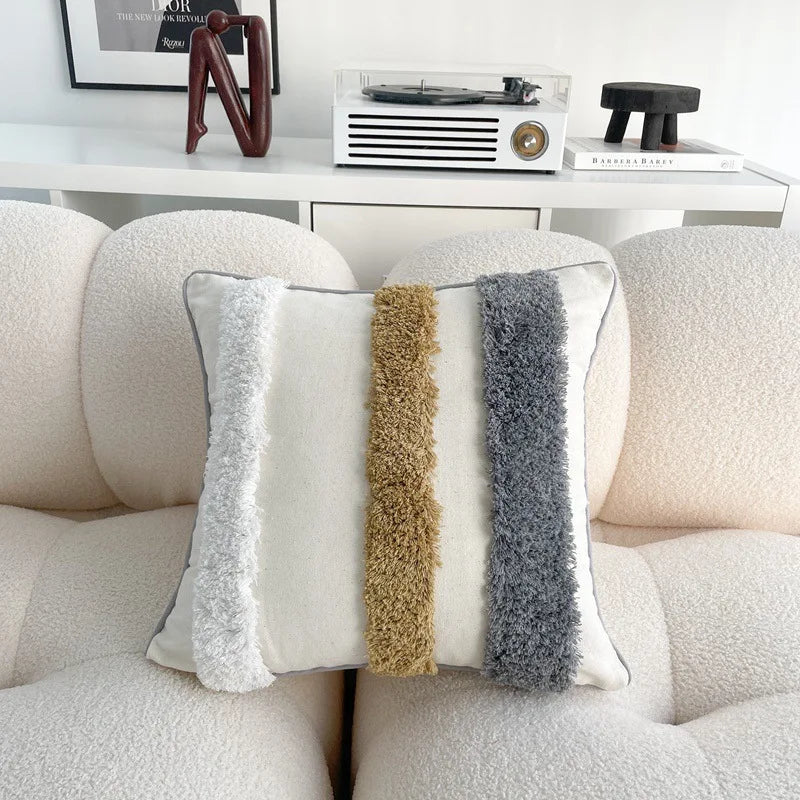 Coravine Cushion Cover
