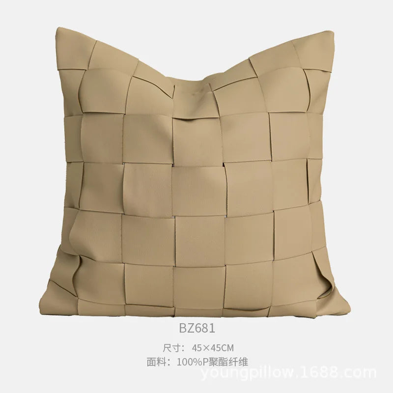 Mireva Cushion Cover