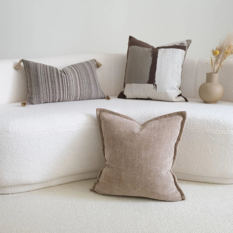Rovena Cushion Cover