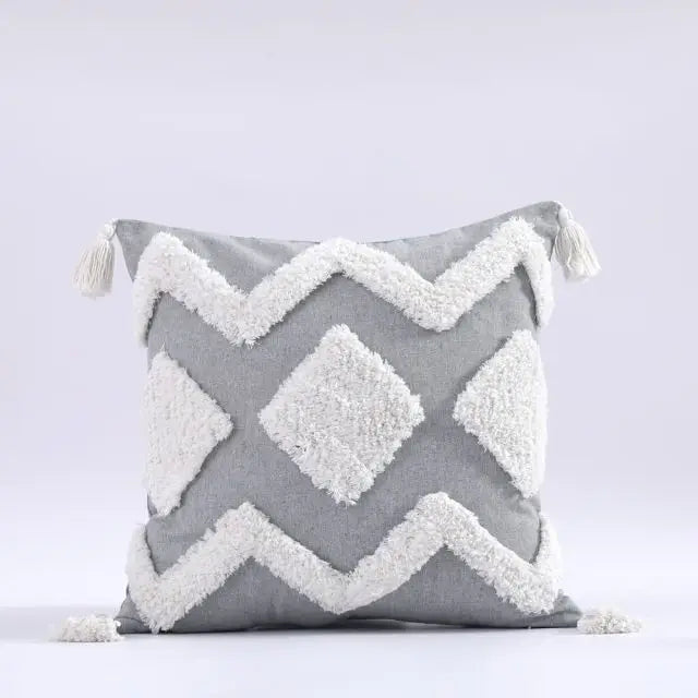 Novaire Cushion Cover