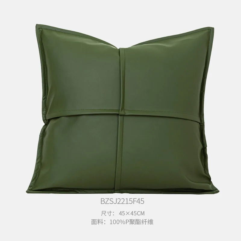 Oravelle Cushion Cover
