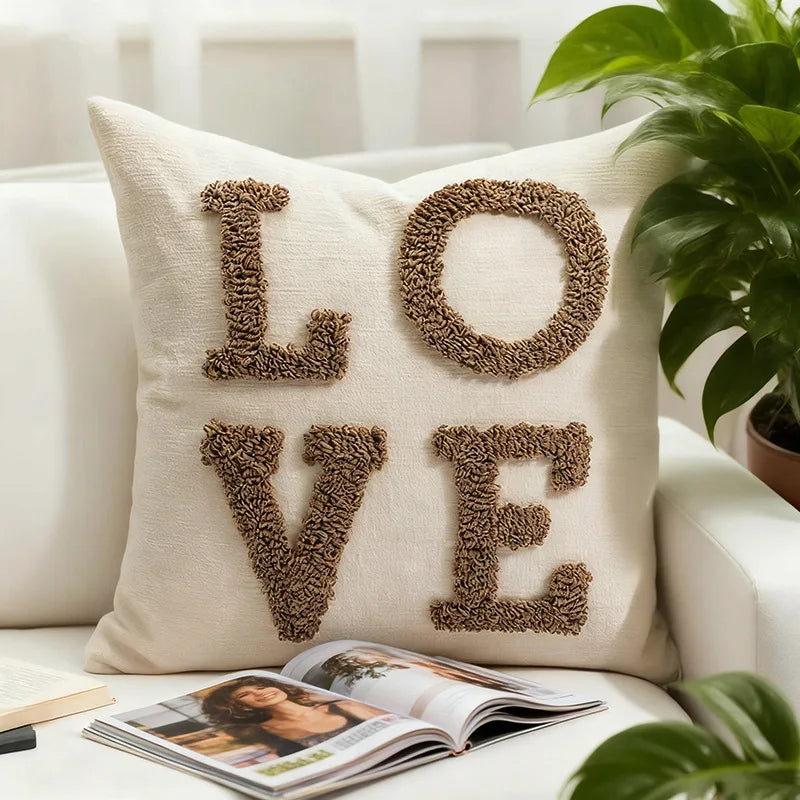 Avenora Cushion Cover
