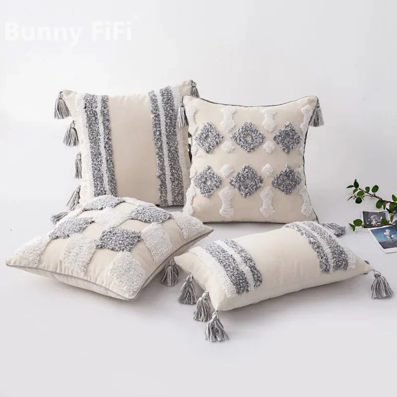 Novaire Cushion Cover