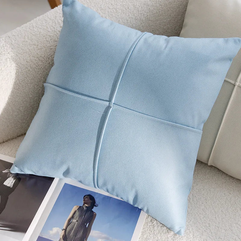 Vellune Cushion Cover