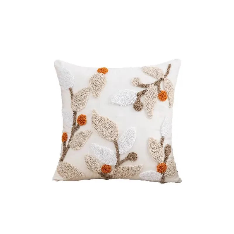 Veloria Cushion Cover