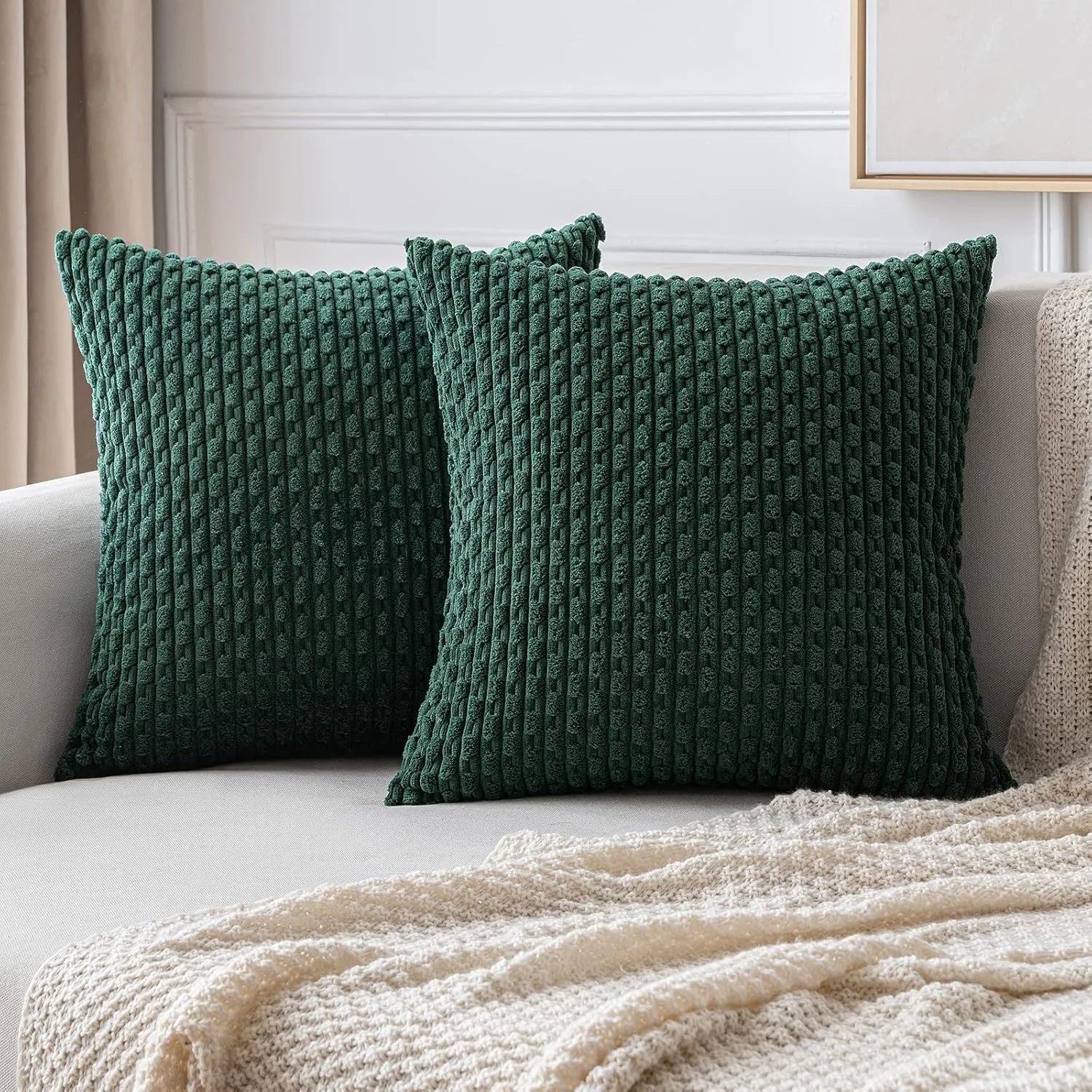 Cevora Cushion Cover