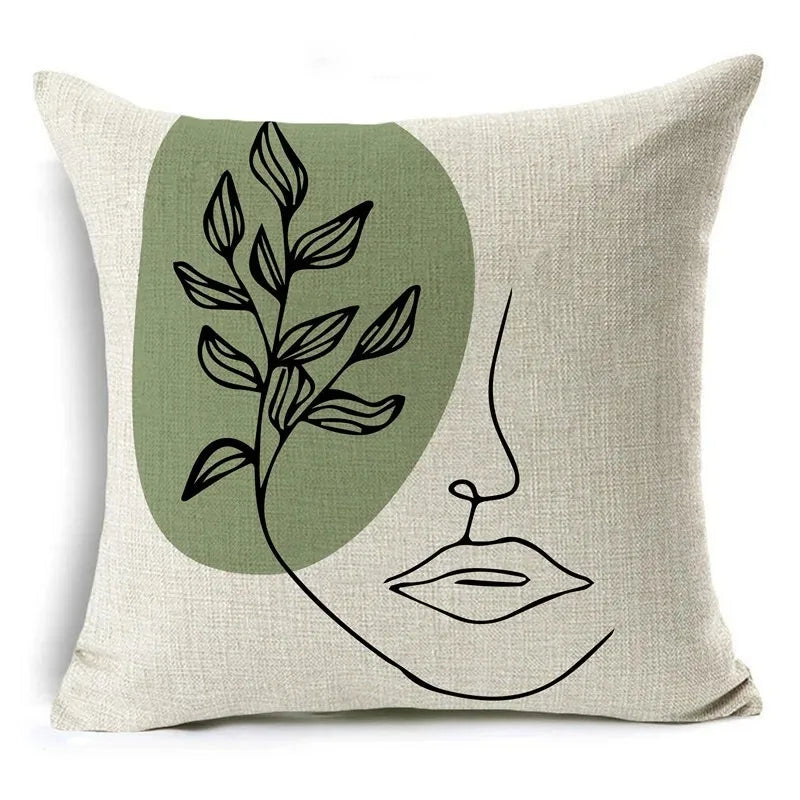 Elowen Cushion Cover