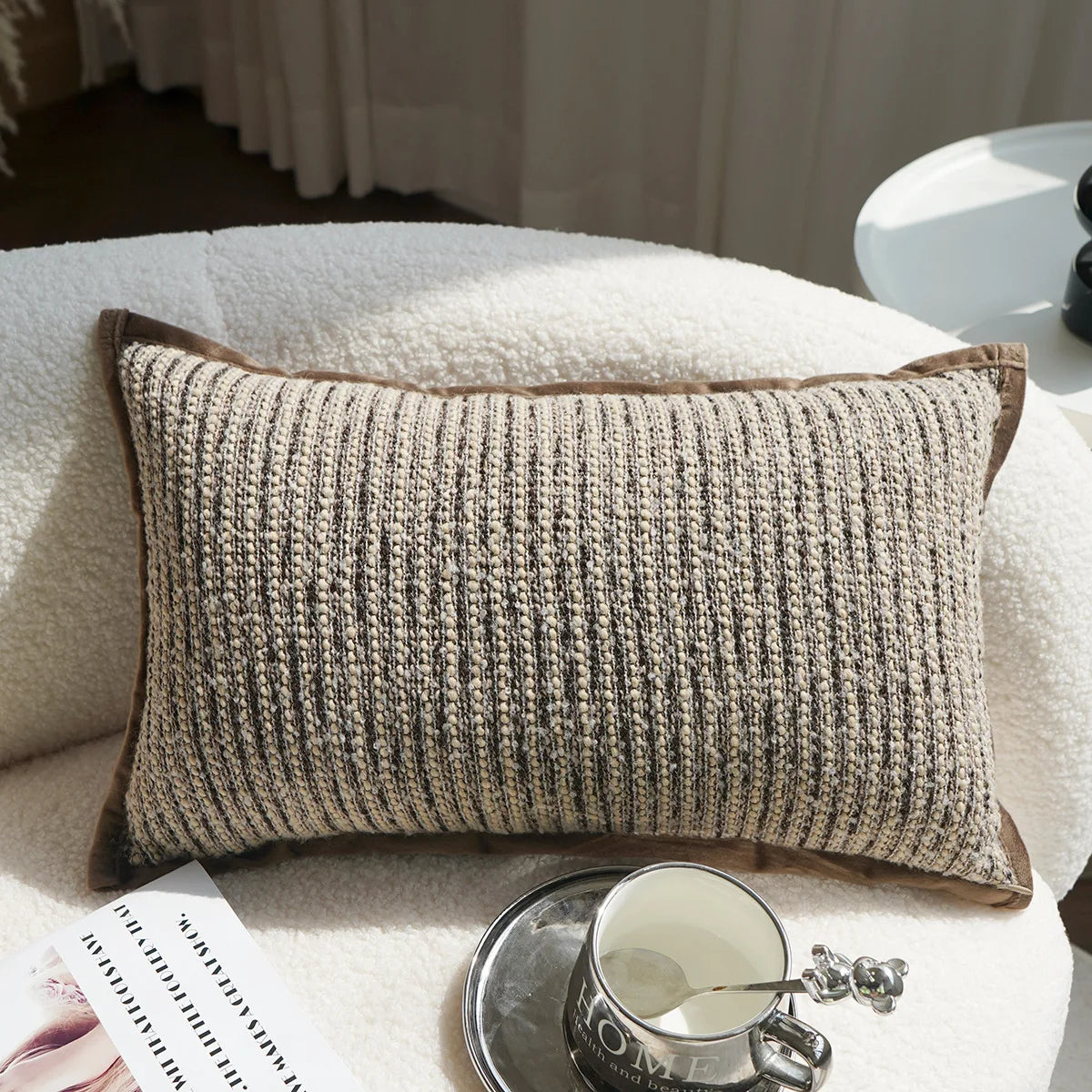 Mira Cushion Cover