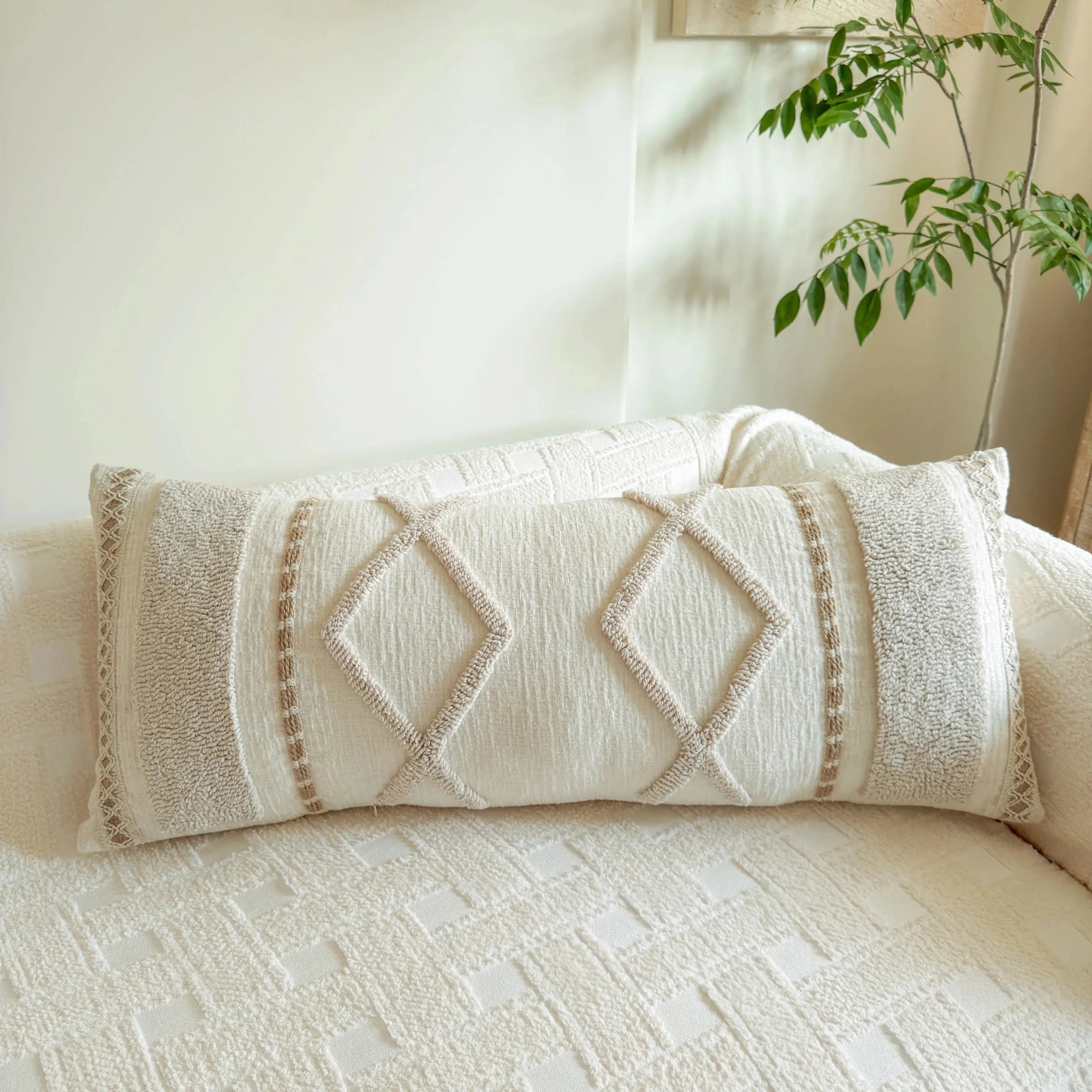 Cerelle Cushion Cover