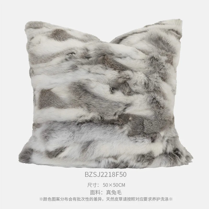 Oravelle Cushion Cover
