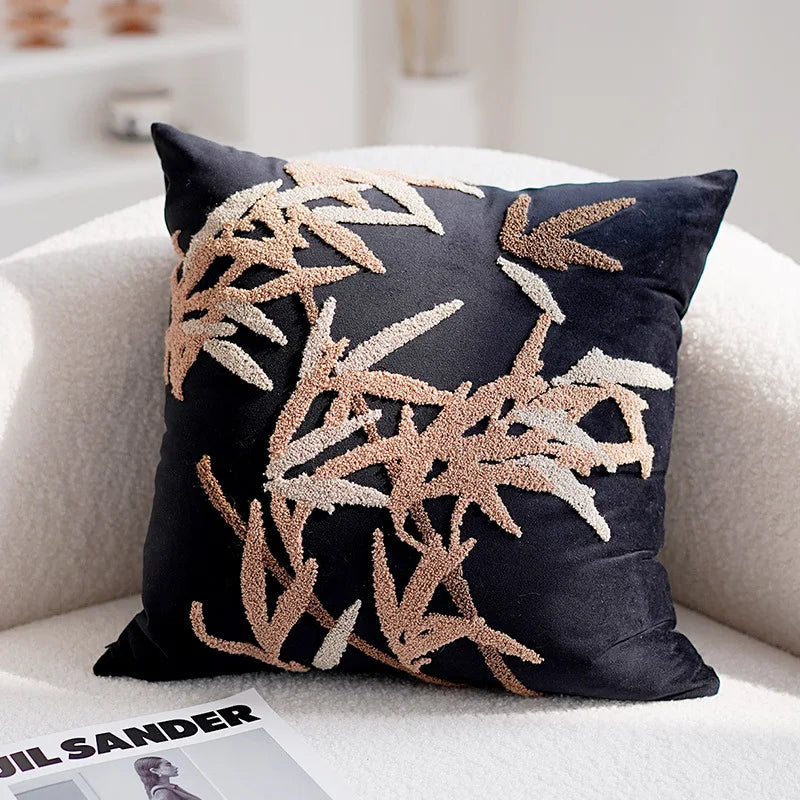 Elvara Cushion Cover
