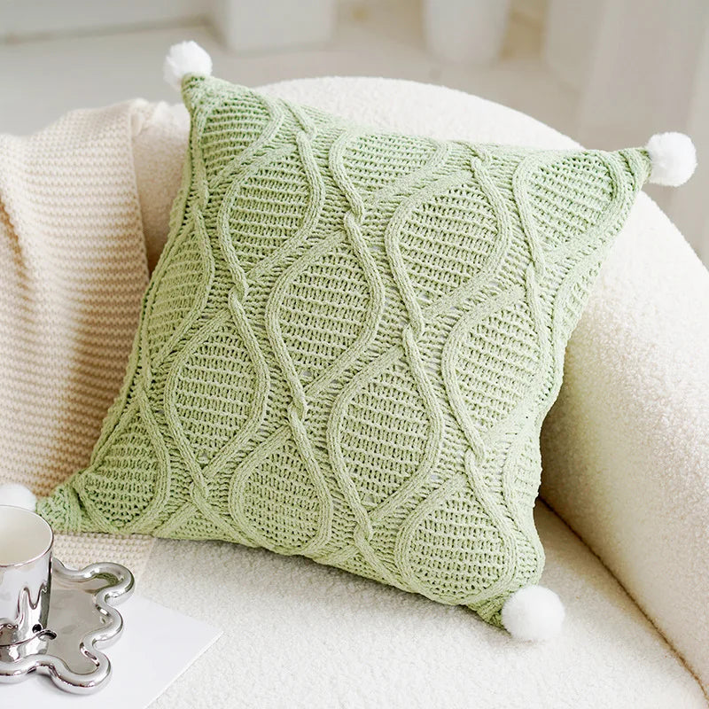 Alovra Cushion Cover