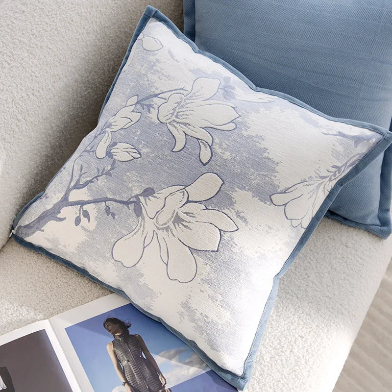 Vellune Cushion Cover