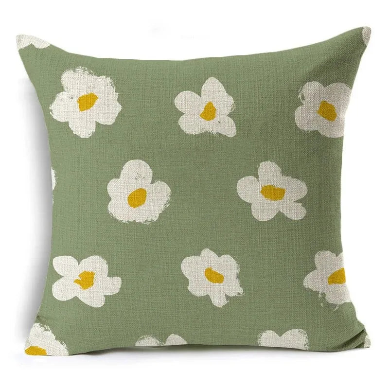 Elowen Cushion Cover
