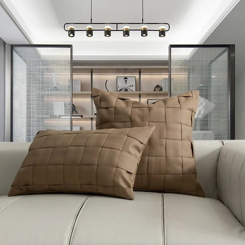 Mireva Cushion Cover