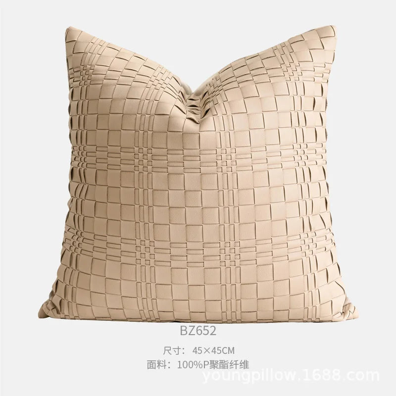 Mireva Cushion Cover