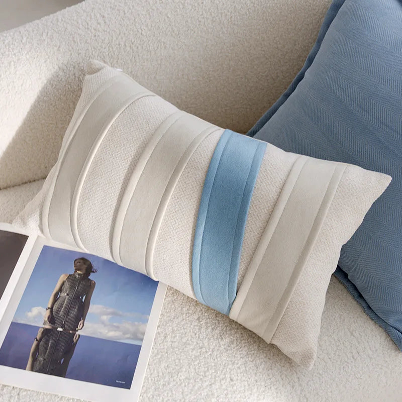 Vellune Cushion Cover
