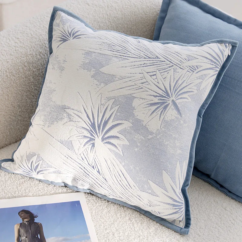 Vellune Cushion Cover