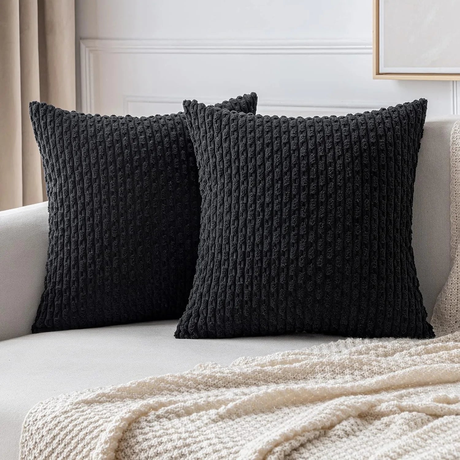 Cevora Cushion Cover