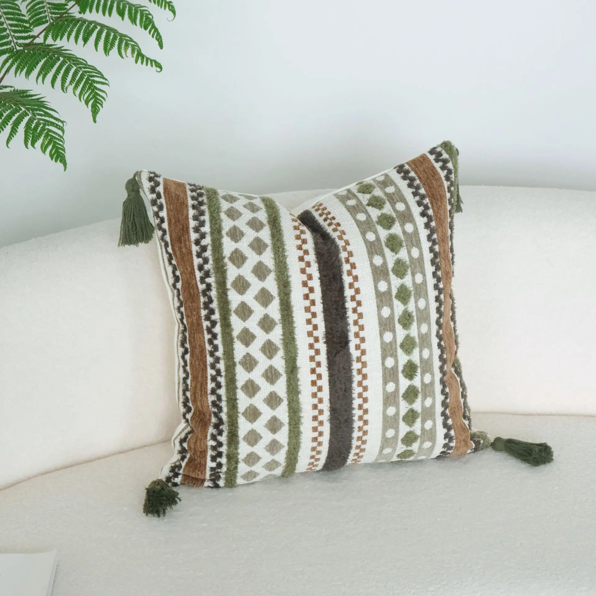 Seravelle Cushion Cover
