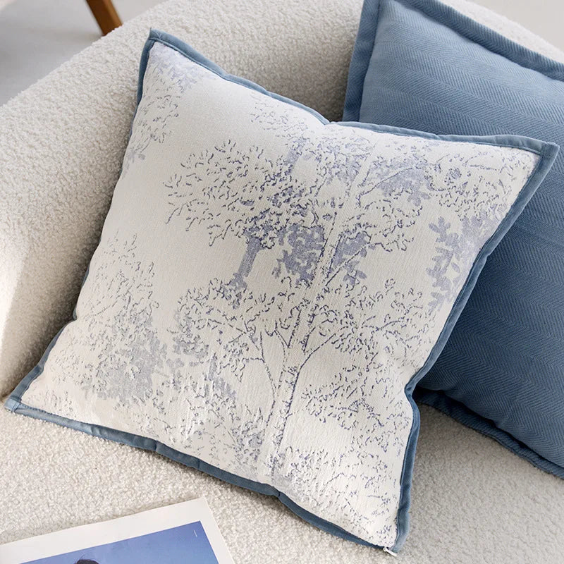 Vellune Cushion Cover