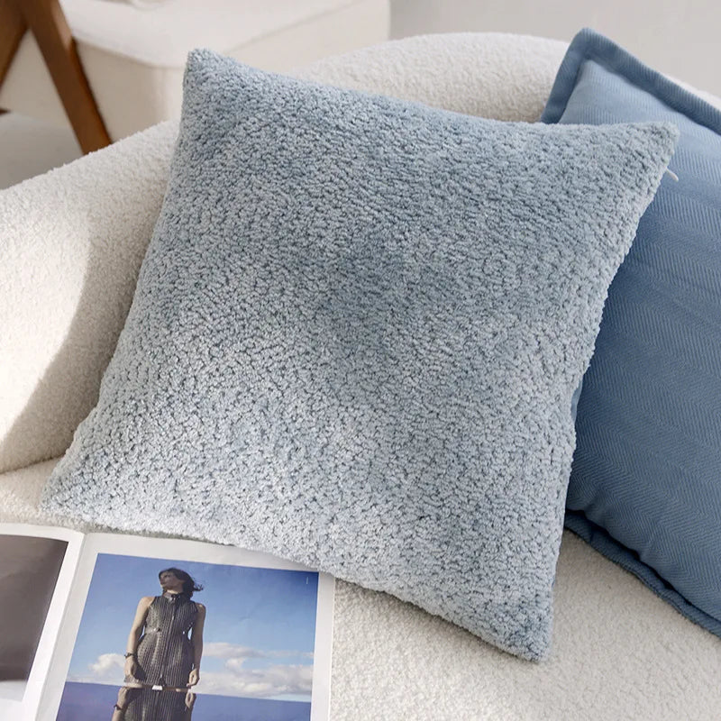 Vellune Cushion Cover