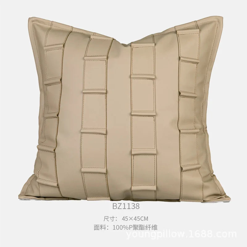 Mireva Cushion Cover