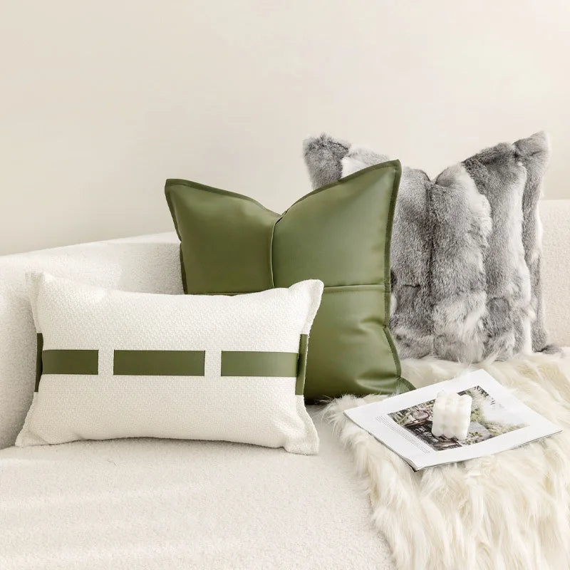 Oravelle Cushion Cover