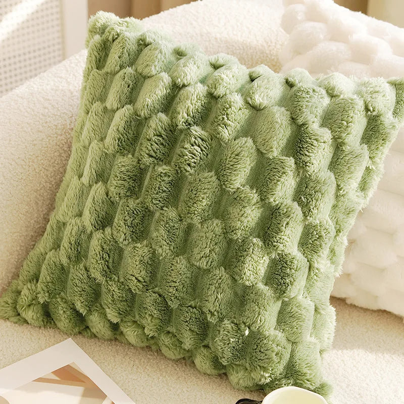 Alovra Cushion Cover