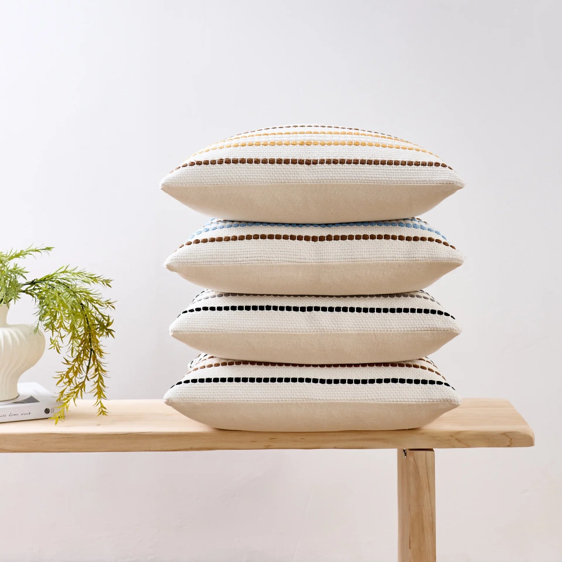 Solvane Cushion Cover
