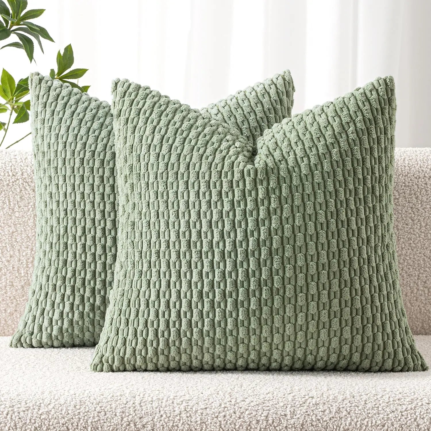 Cevora Cushion Cover