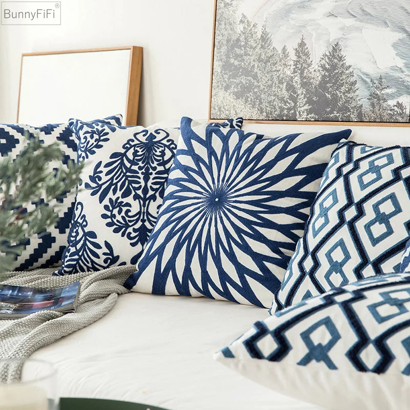 Aurivelle Cushion Cover