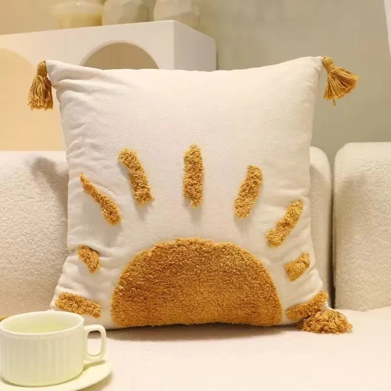 Veloria Cushion Cover