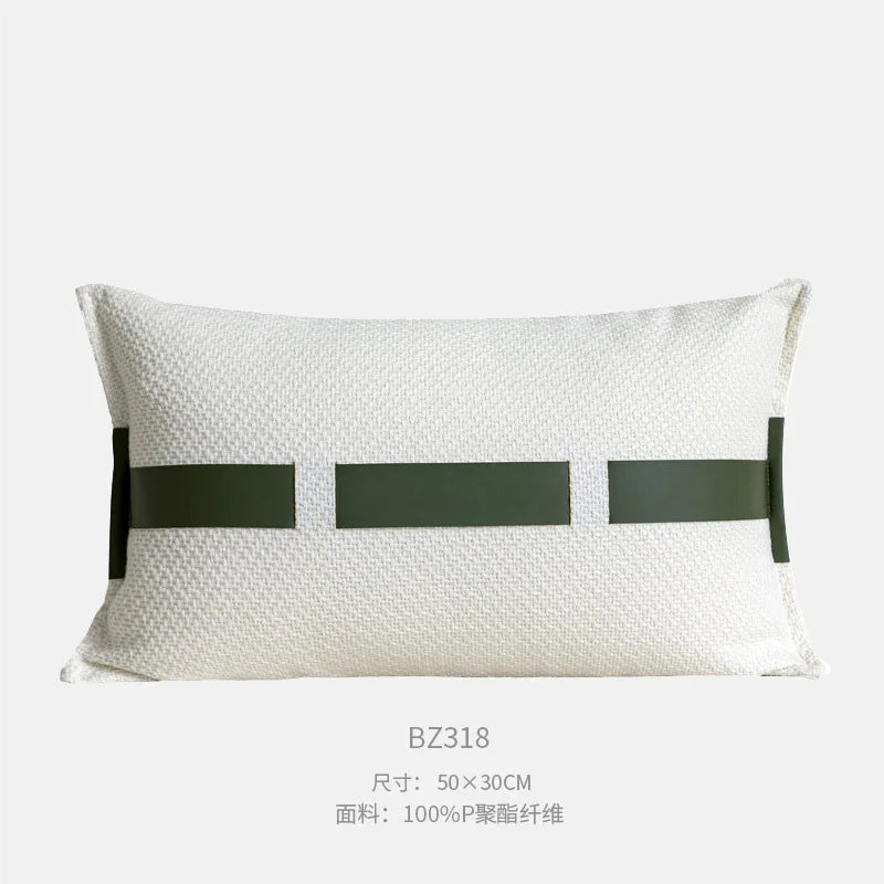 Oravelle Cushion Cover