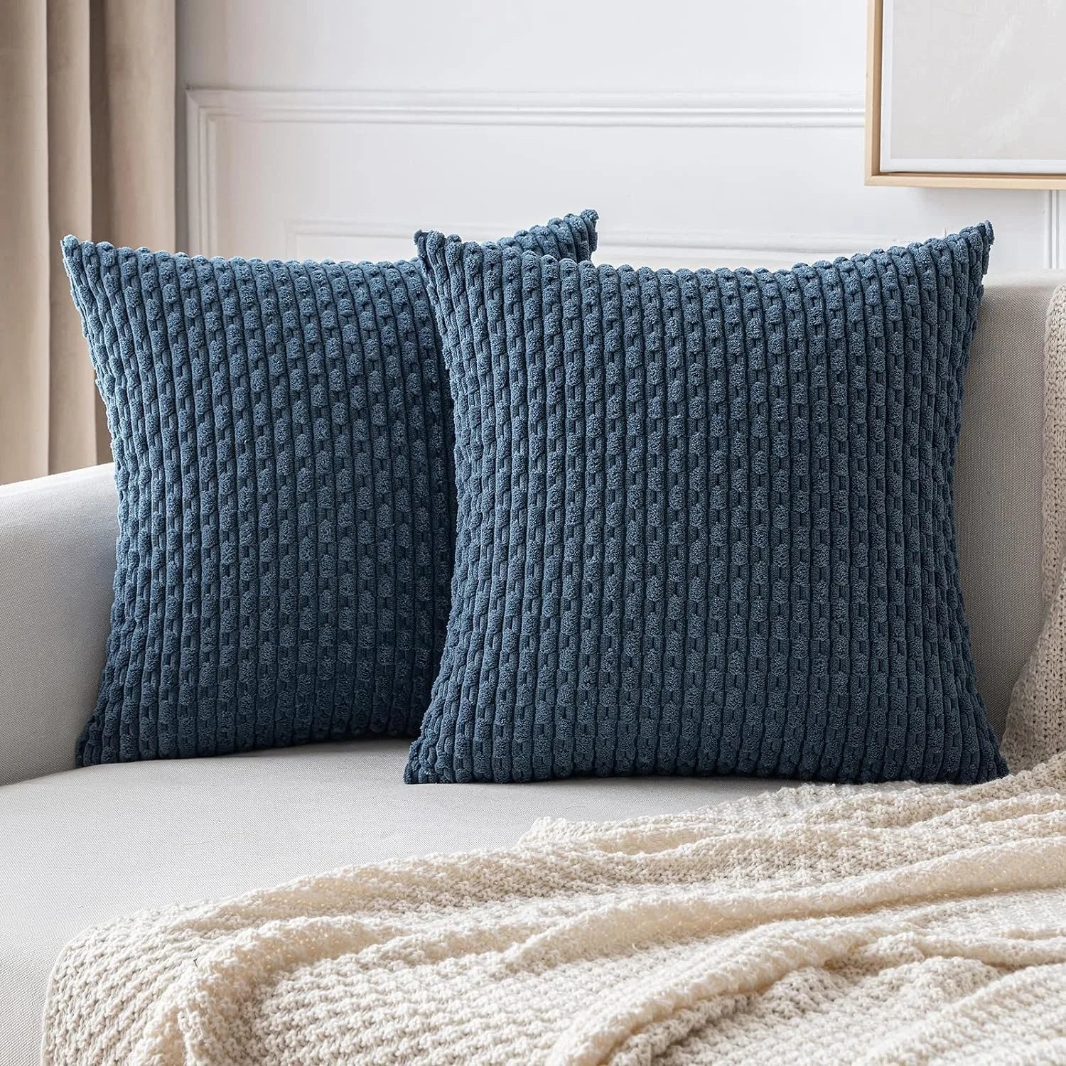 Cevora Cushion Cover
