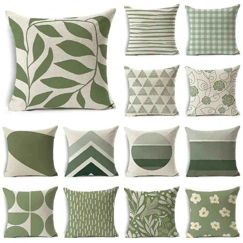 Elowen Cushion Cover