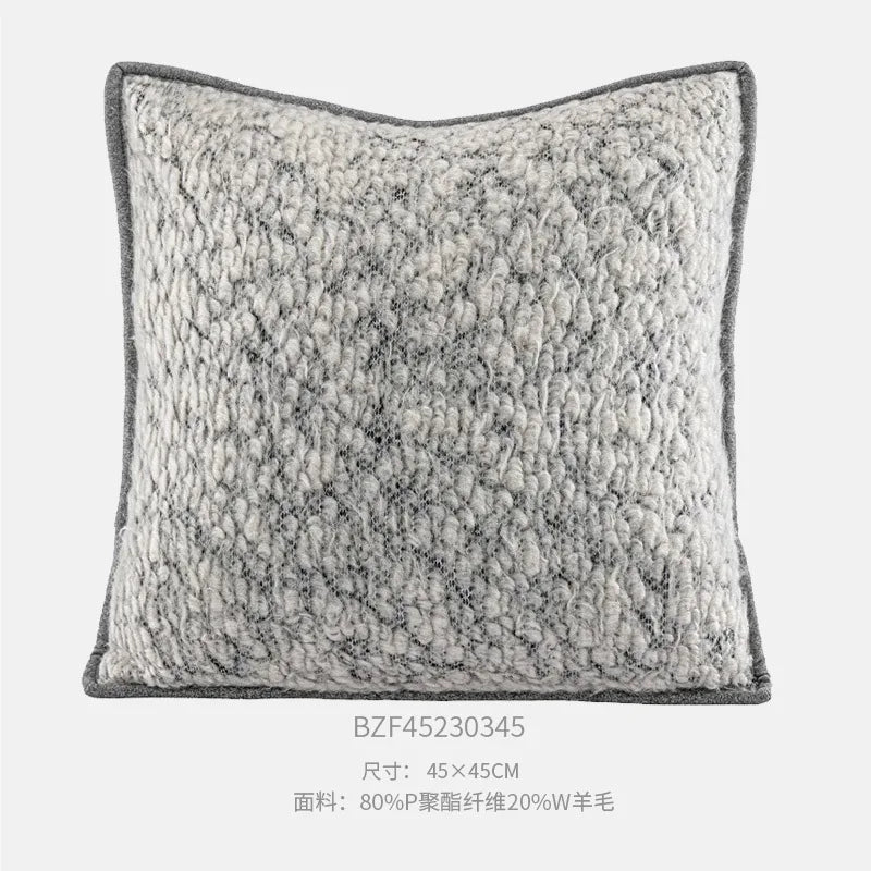 Oravelle Cushion Cover