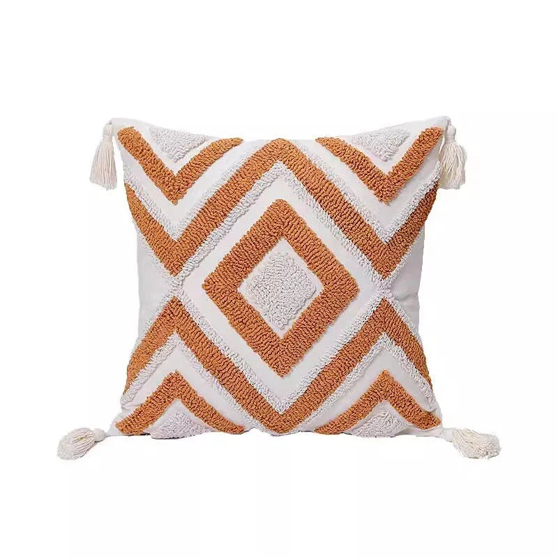 Veloria Cushion Cover