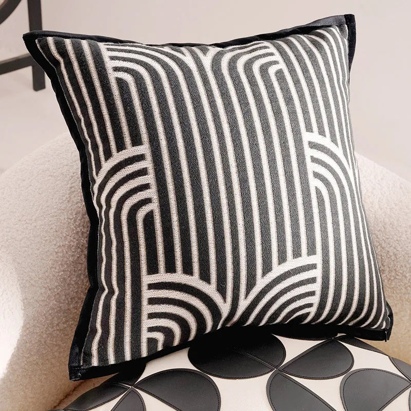Morava Cushion Cover