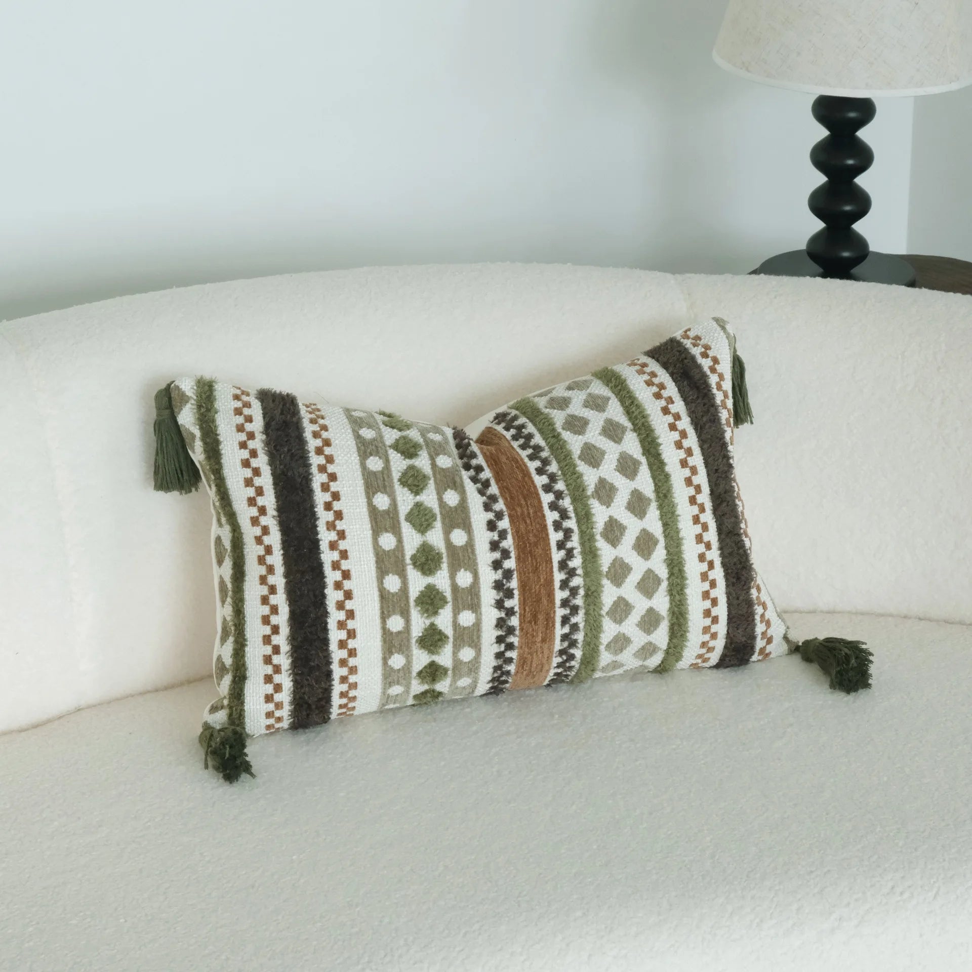 Seravelle Cushion Cover