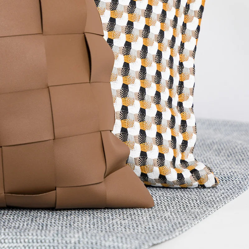 Soline Cushion Cover