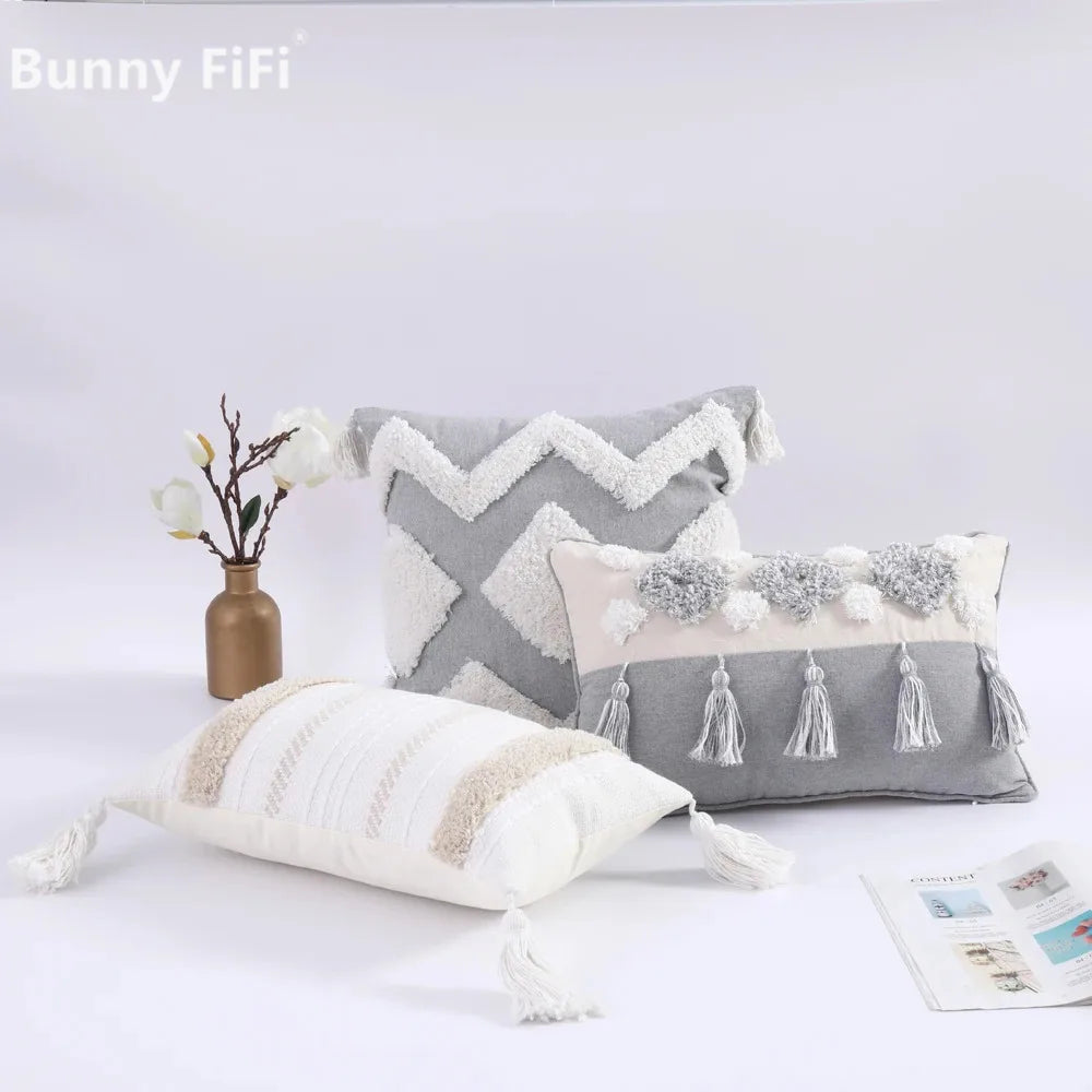 Novaire Cushion Cover