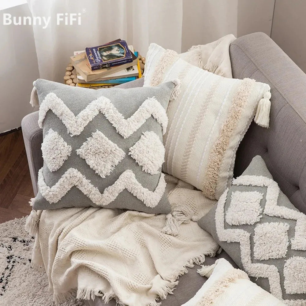 Novaire Cushion Cover