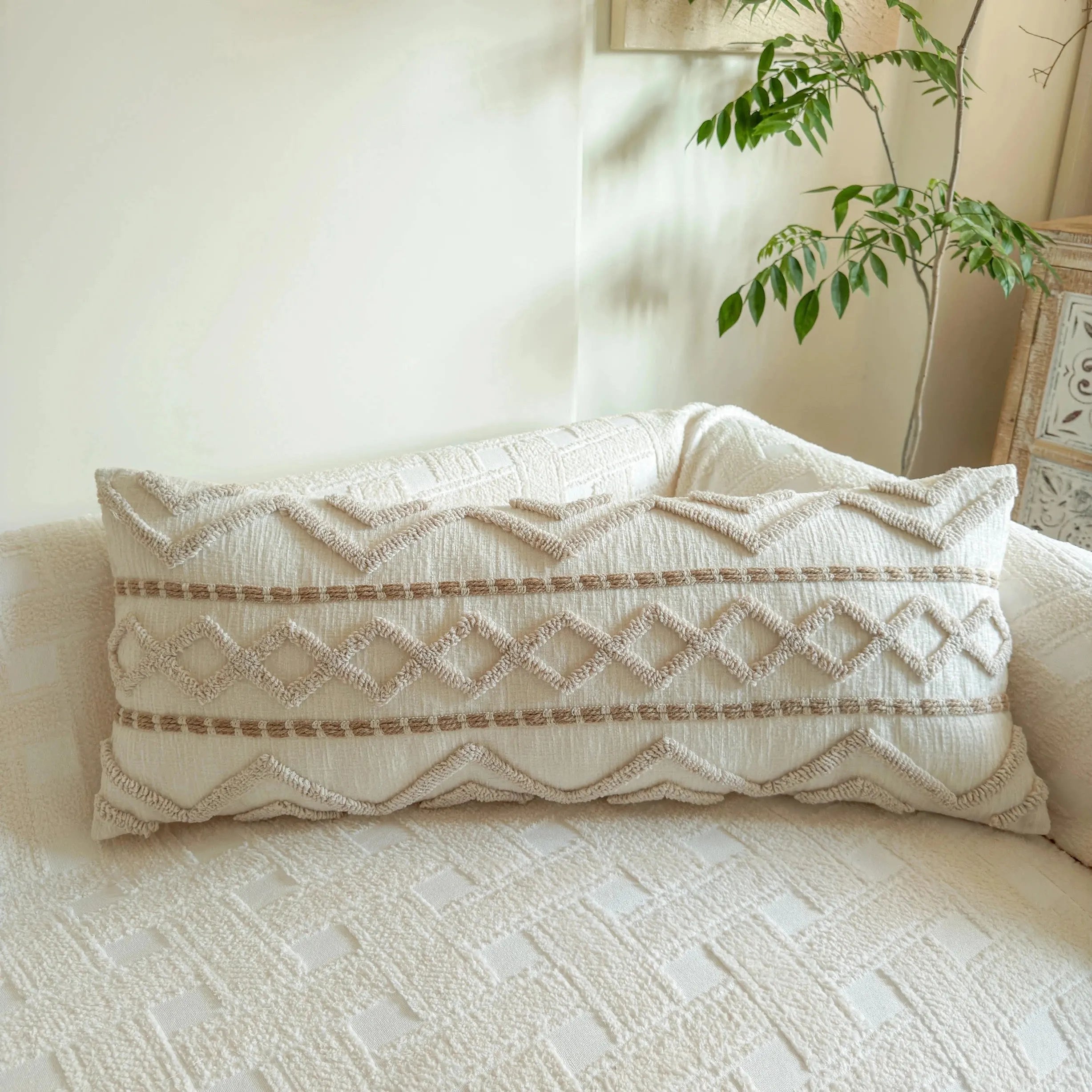 Cerelle Cushion Cover