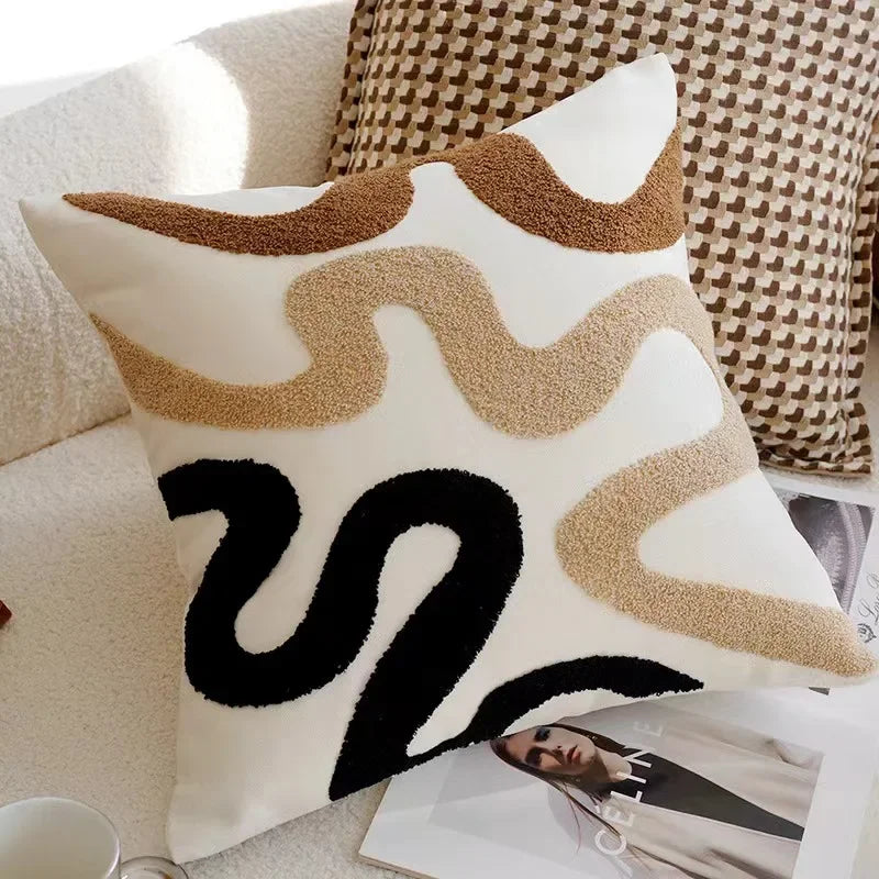 Elvara Cushion Cover