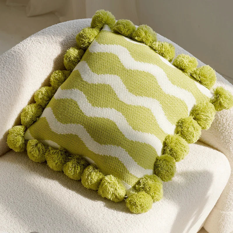 Éloise Cushion Cover