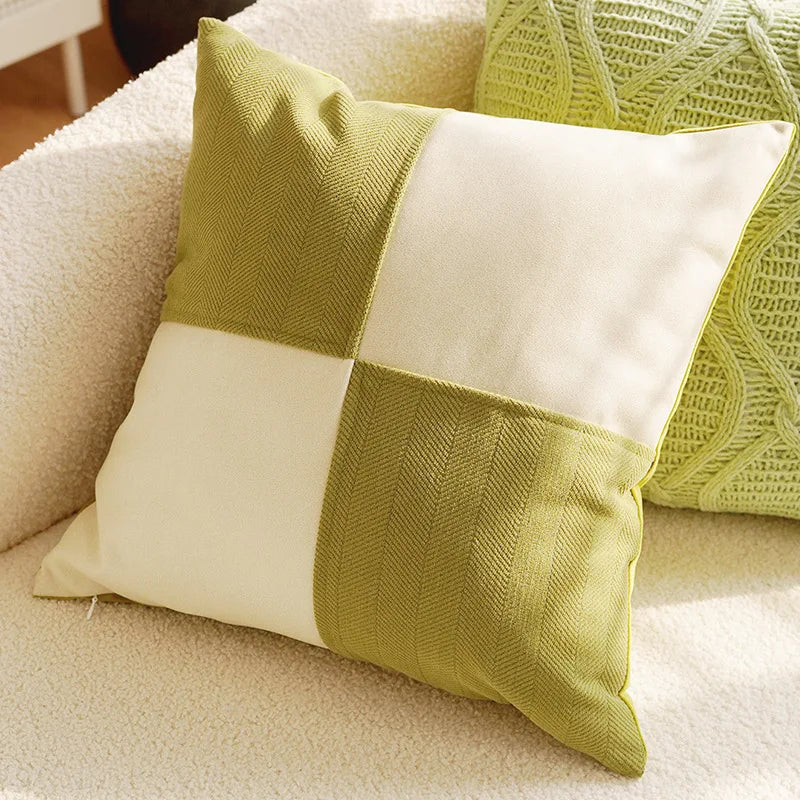 Éloise Cushion Cover