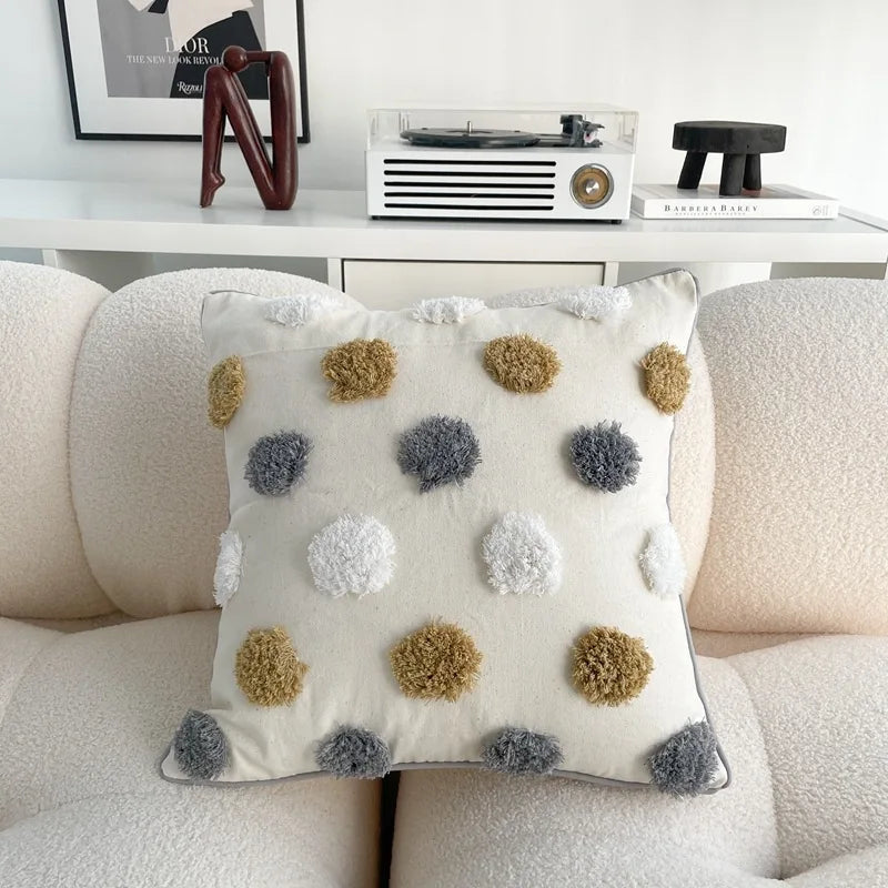 Coravine Cushion Cover