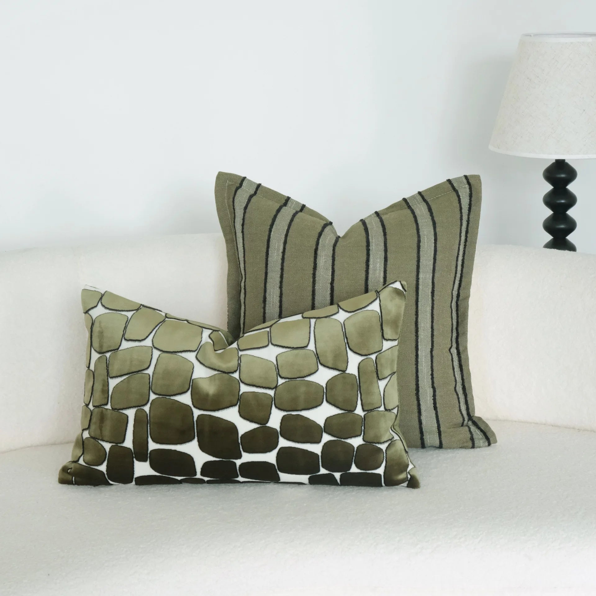Seravelle Cushion Cover